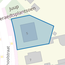 Perceel VRD00-C-2858