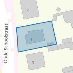 Perceel VRD00-C-2859