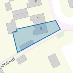 Perceel VRD00-C-2864