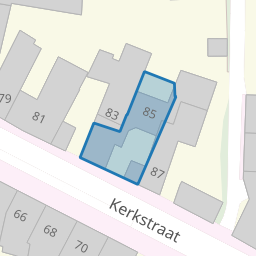 Perceel VRD00-C-3011