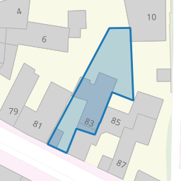 Perceel VRD00-C-3012