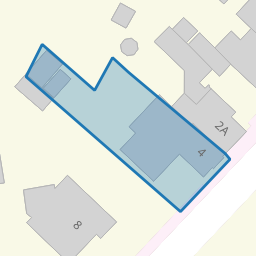 Perceel VRD00-C-3041