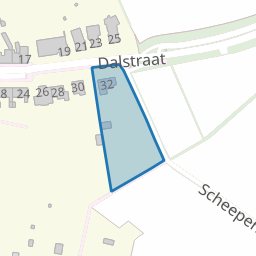 Perceel VRD00-C-3047