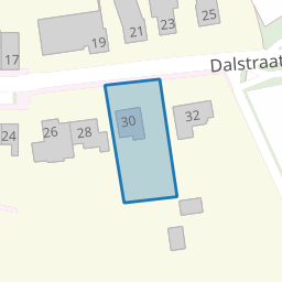 Perceel VRD00-C-3048