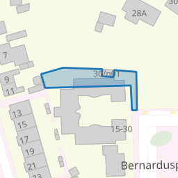 Perceel VRD00-C-3084