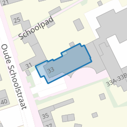 Perceel VRD00-C-3088