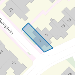 Perceel VRD00-C-3094