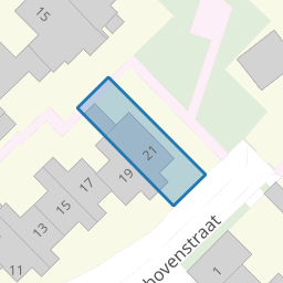 Perceel VRD00-C-3101