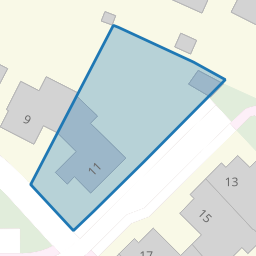 Perceel VRD00-C-3121