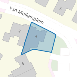 Perceel VRD00-C-3166