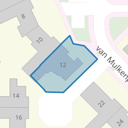 Perceel VRD00-C-3170