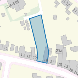 Perceel VRD00-C-3245
