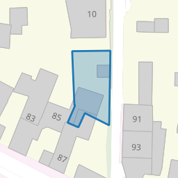 Perceel VRD00-C-3254