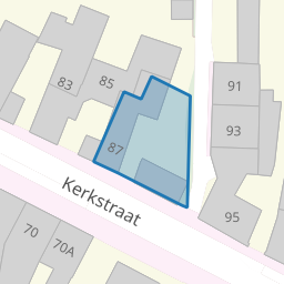 Perceel VRD00-C-3255