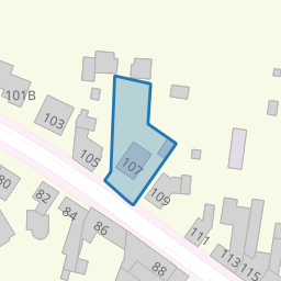Perceel VRD00-C-3266