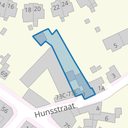 Perceel VRD00-C-3303