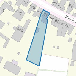 Perceel VRD00-C-3334