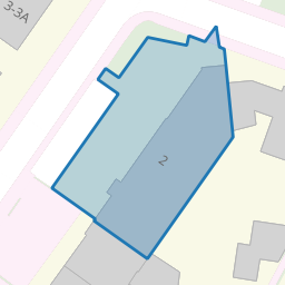 Perceel VRD00-C-3346