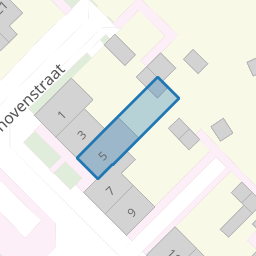 Perceel VRD00-C-3373