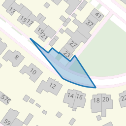 Perceel VRD00-C-3442