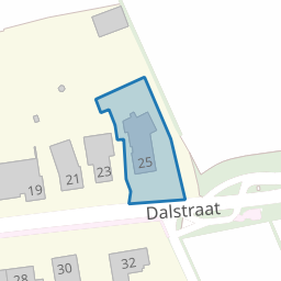 Perceel VRD00-C-3480