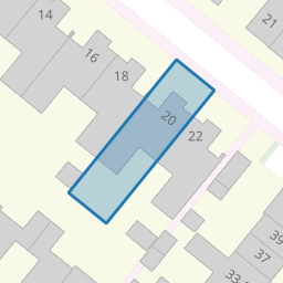 Perceel VRD00-C-3497