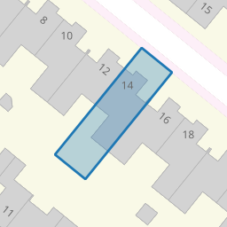 Perceel VRD00-C-3500