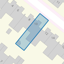 Perceel VRD00-C-3502