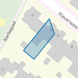 Perceel VRD00-C-3506