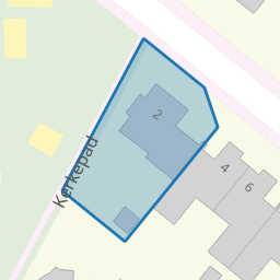 Perceel VRD00-C-3521