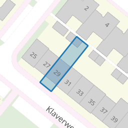 Perceel VRD00-C-3555