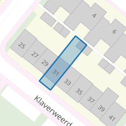 Perceel VRD00-C-3556