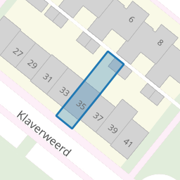 Perceel VRD00-C-3558