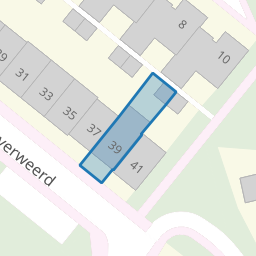 Perceel VRD00-C-3560