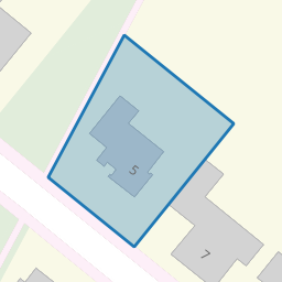 Perceel VRD00-C-3617