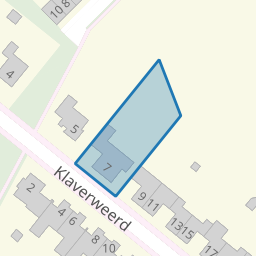 Perceel VRD00-C-3630