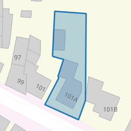 Perceel VRD00-C-3693