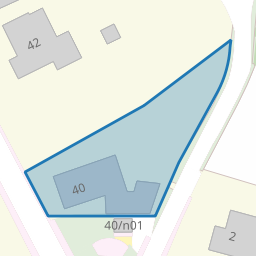 Perceel VRD00-C-3708