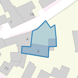 Perceel VRD00-C-3710