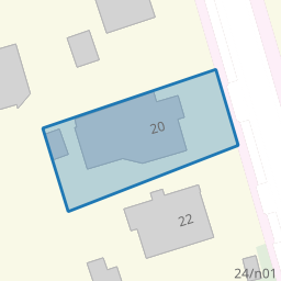 Perceel VRD00-E-2998