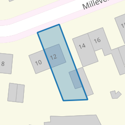 Perceel VRD00-E-3009