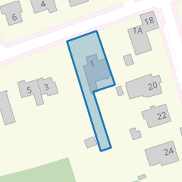 Perceel VRD00-E-3061