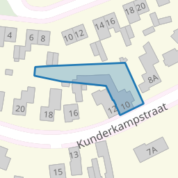 Perceel VRD00-E-3118