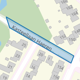 Perceel VRD00-F-1001