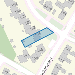 Perceel VRD00-F-1005