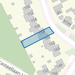 Perceel VRD00-F-1008