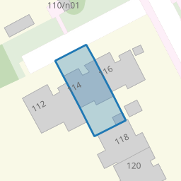 Perceel VRD00-F-1032