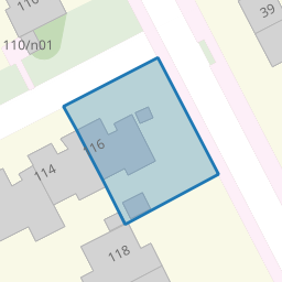 Perceel VRD00-F-1033