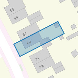 Perceel VRD00-F-1043