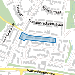 Perceel VRD00-F-1068